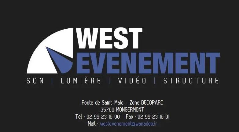 West Evenement - MONTGERMONT (Ille-et-Vilaine)