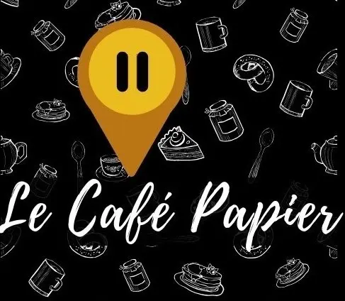 Le Café Papier - BAIE-MAHAULT (Guadeloupe)
