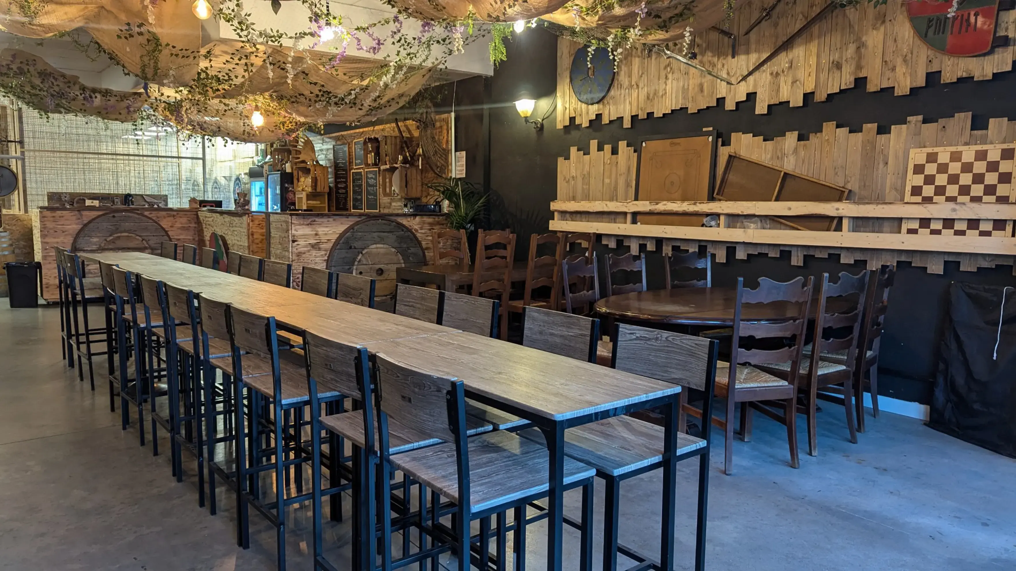 Lancer de Lames Aubagne - AUBAGNE (Bouches-du-Rhône)