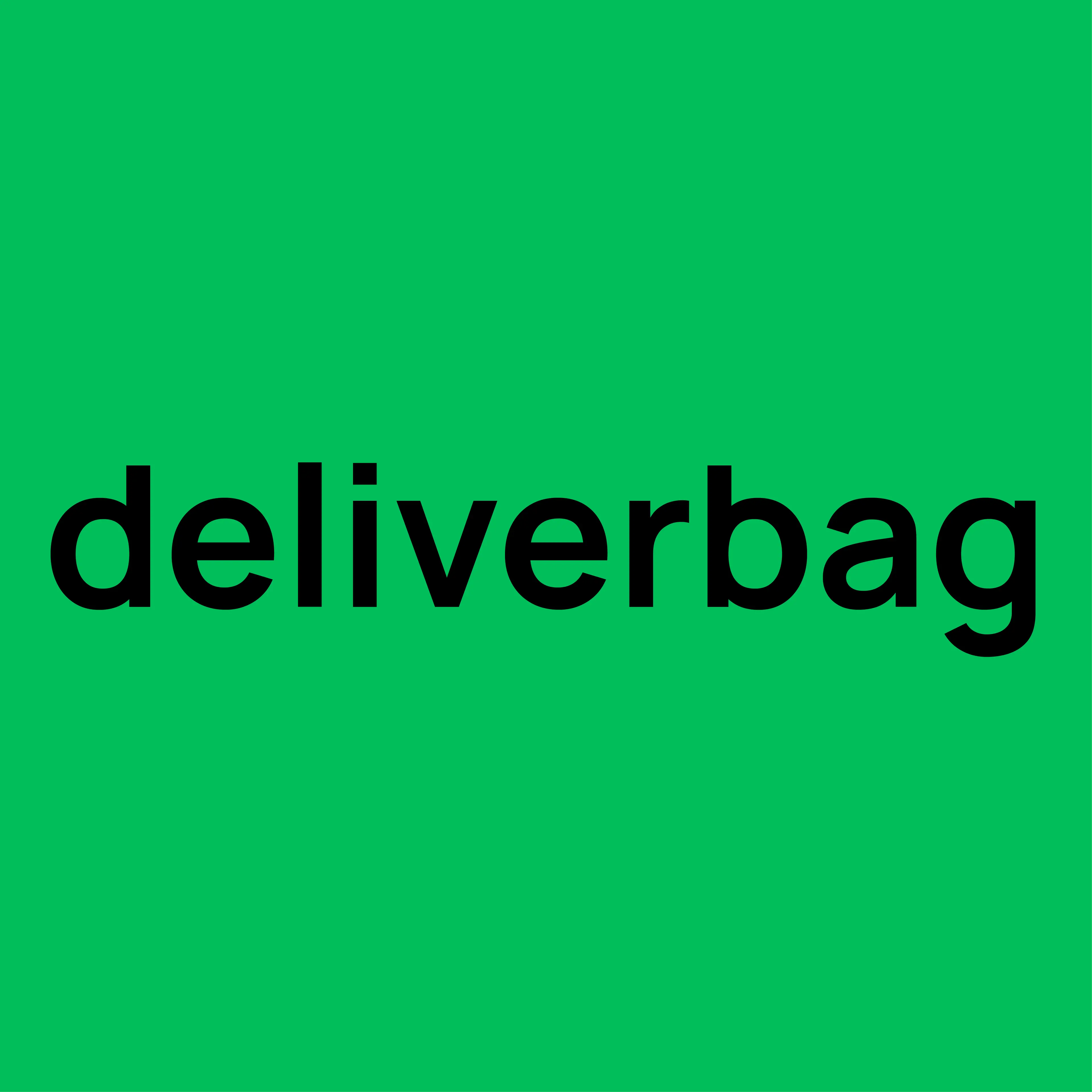 Deliverbag - PARIS (Paris)