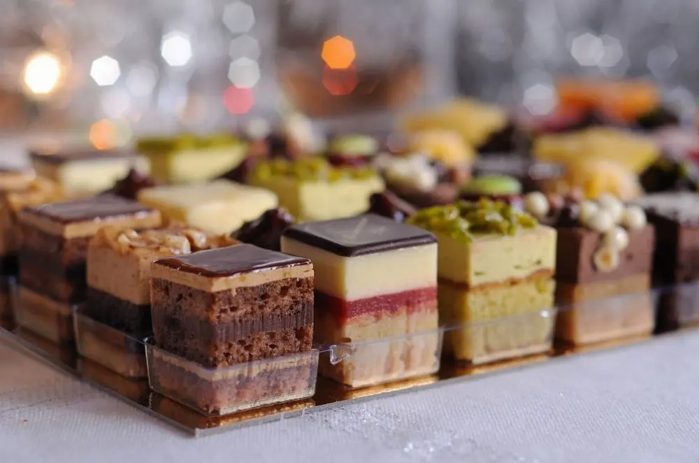 Traiteur Kessler - RIEDISHEIM (Haut-Rhin)