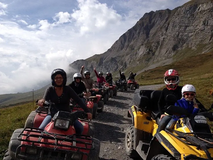 Aravis Services - LA CLUSAZ (Haute-Savoie)