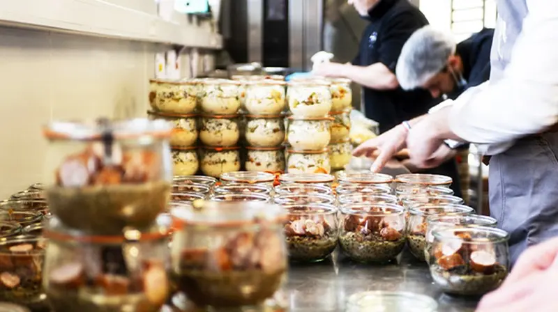 Mme Bistro - MARCQ-EN-BAROEUL (Nord)