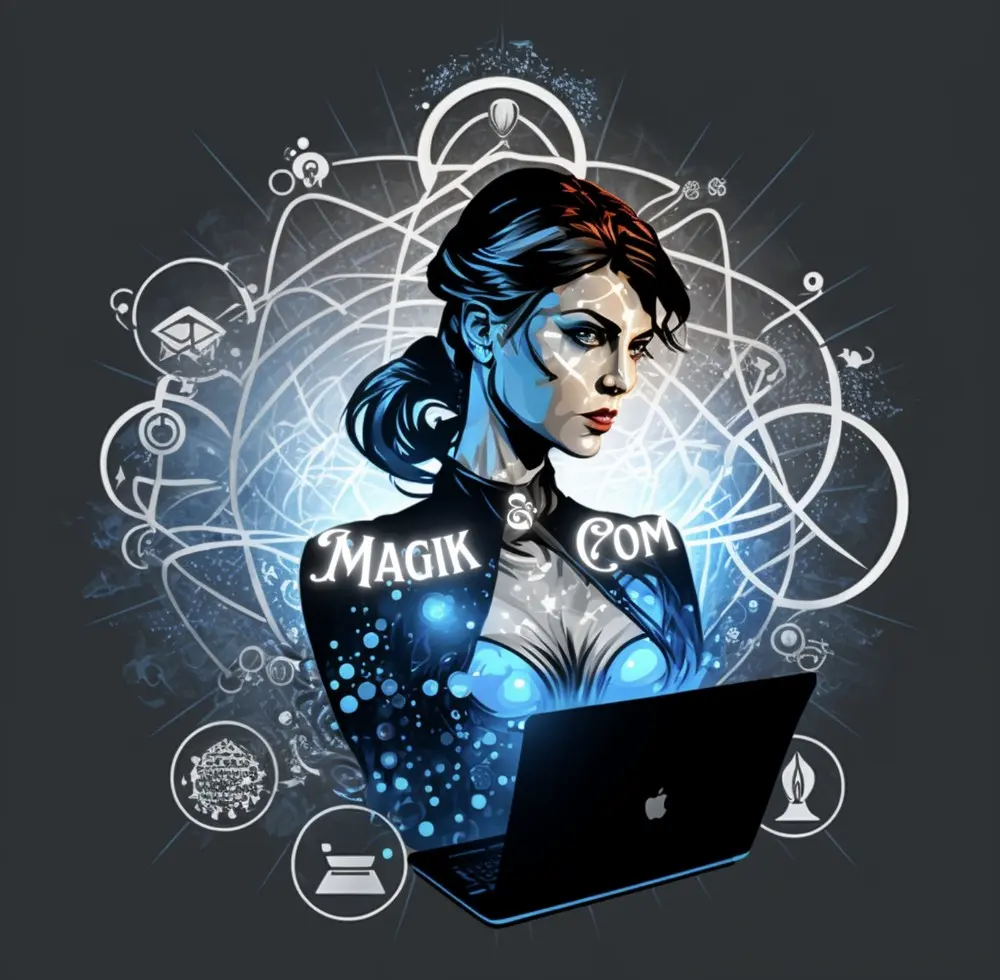 Magic Com - BRIENNE (Saône-et-Loire)