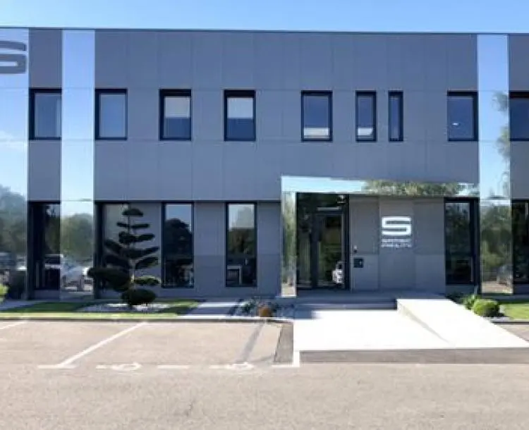 Samsic Sécurité IDF Centre - Saint-Denis (Seine-Saint-Denis)