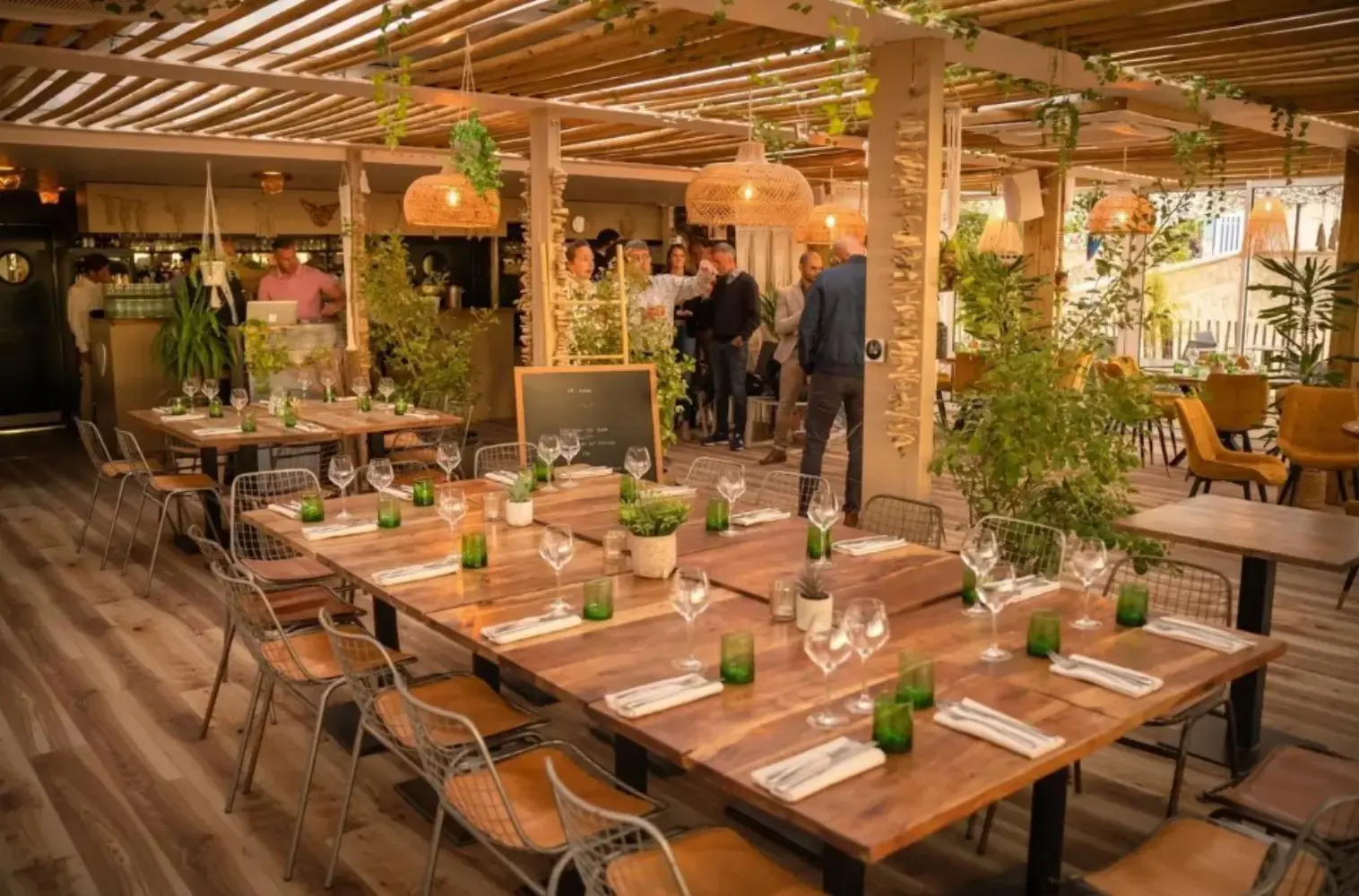 La Petite Plage - PORNICHET (Loire-Atlantique)