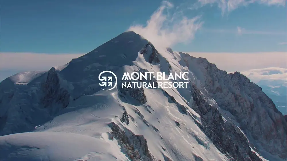 Mont-Blanc Natural Resort - CHAMONIX (Haute-Savoie)