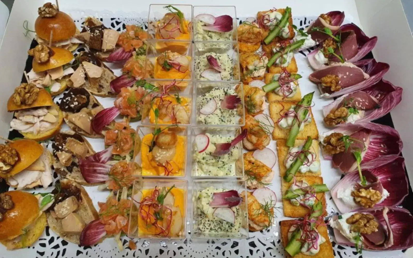 ID Repas - SAINTE-RADEGONDE (Aveyron)