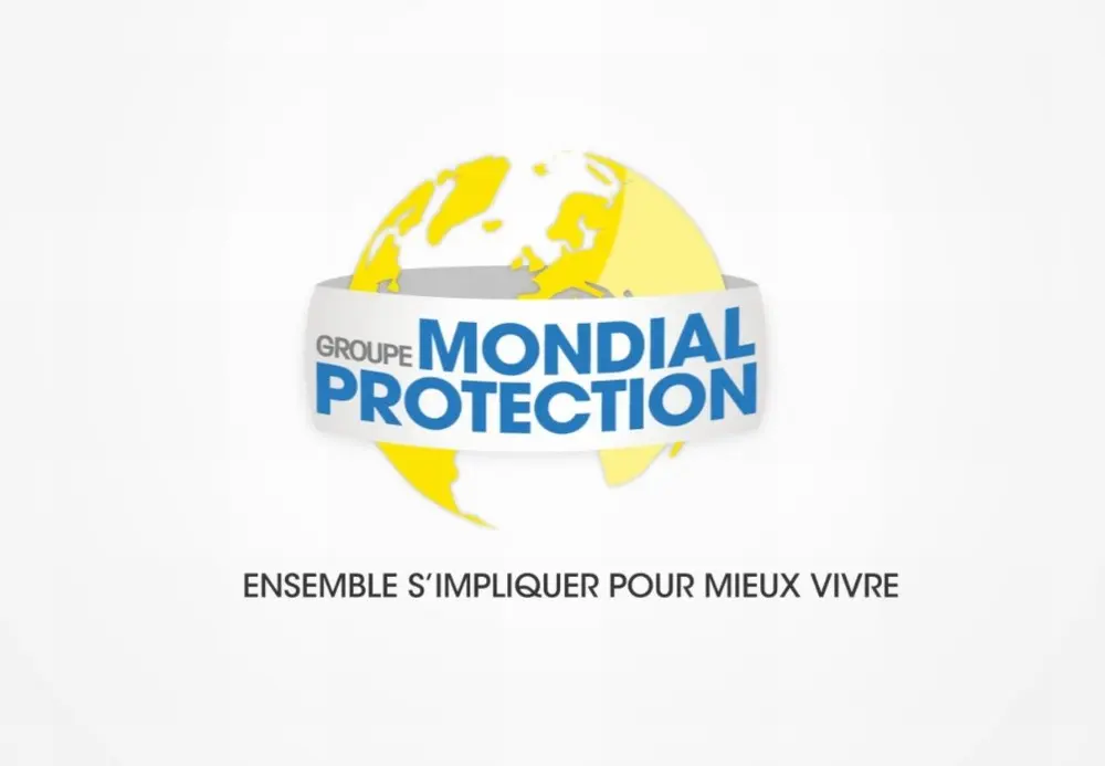Groupe Mondial Protection - MASSY (Essonne)