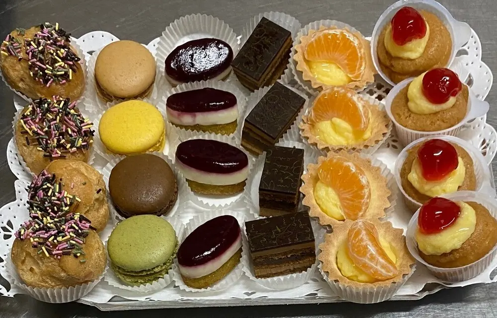 Aux Délices des Mets - LIGNY-EN-BARROIS (Meuse)