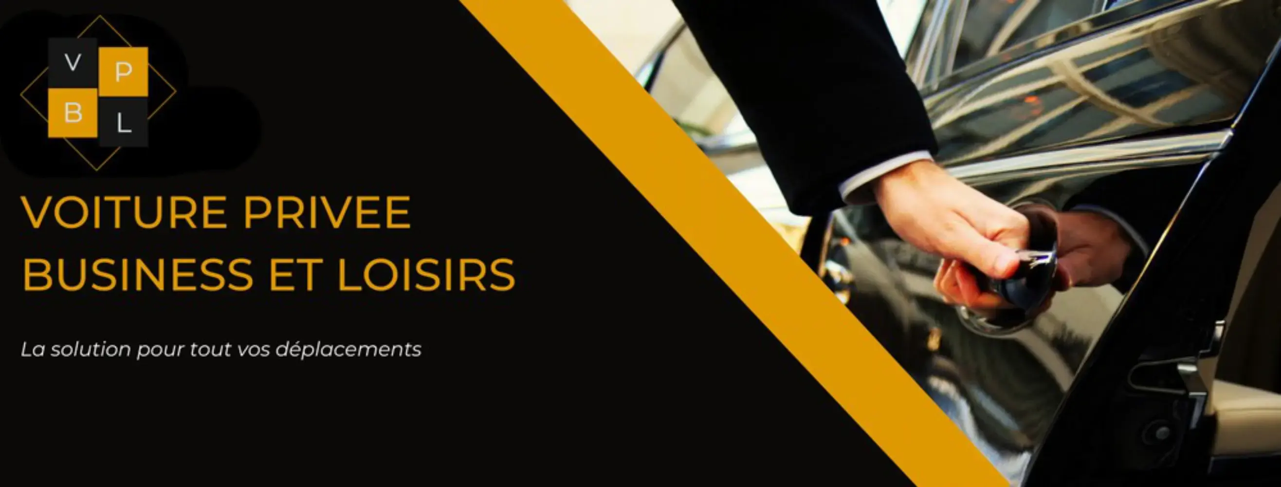 Voiture Privée Business et Loisirs (VPBL) - AULNAY-SOUS-BOIS (Seine-Saint-Denis)