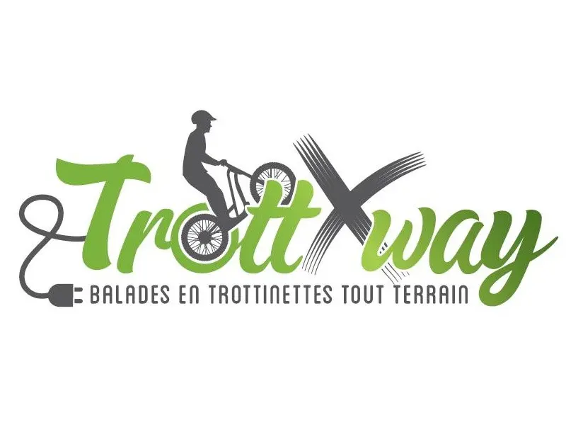 Trottxway - LA CHAPELLE-AUX-NAUX (Indre-et-Loire)