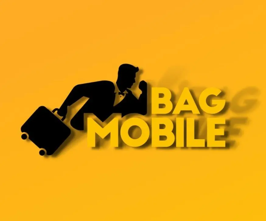 Bag Mobile - MARSEILLE (Bouches-du-Rhône)