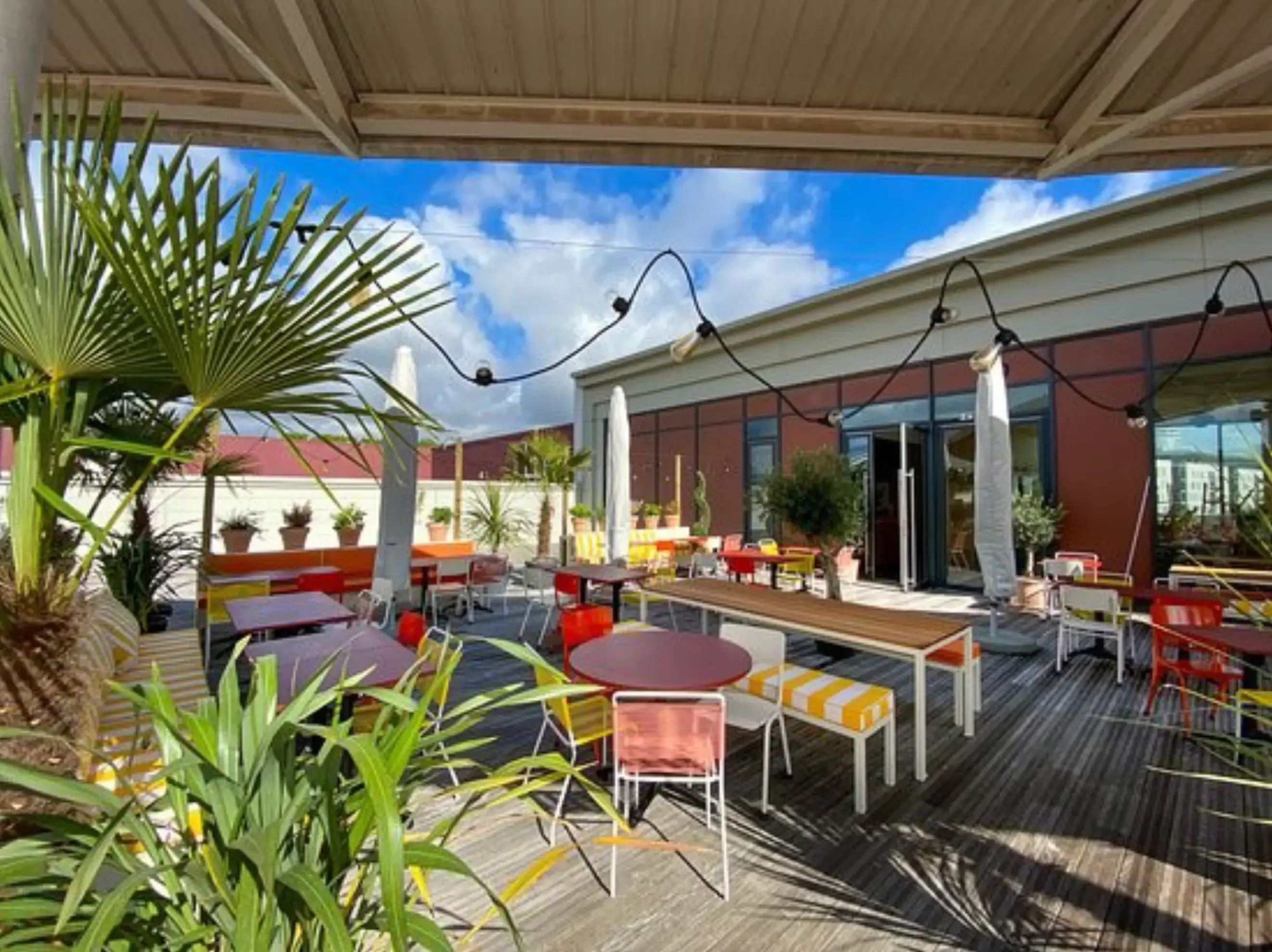 La Cote et l'Arête - TOURS (Indre-et-Loire)