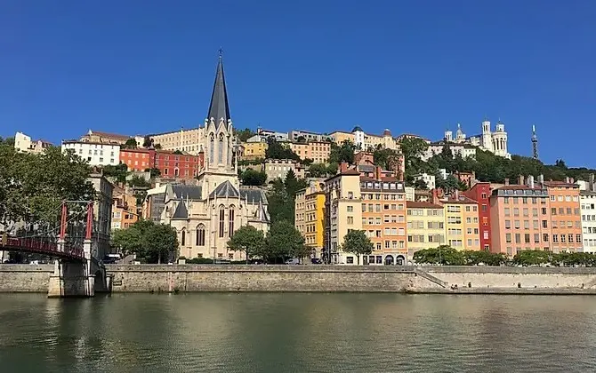 Nicolas-Bruno Jacquet - LYON (Rhône)