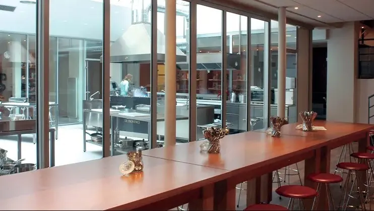 L'Atelier des Chefs Paris Penthièvre - PARIS (Paris)