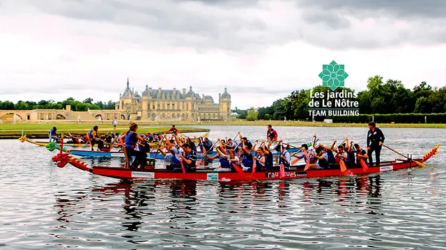 Challenge Dragon Boat 🚣 - VIROFLAY (78)
