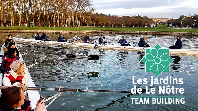 Challenge regate aviron - VIROFLAY (Yvelines)