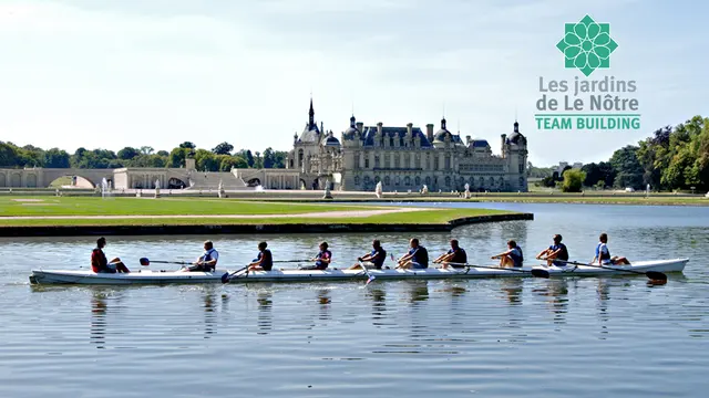 Challenge regate aviron - VIROFLAY (78)