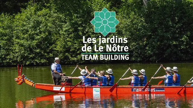 Challenge Dragon Boat 🚣 - VIROFLAY (Yvelines)