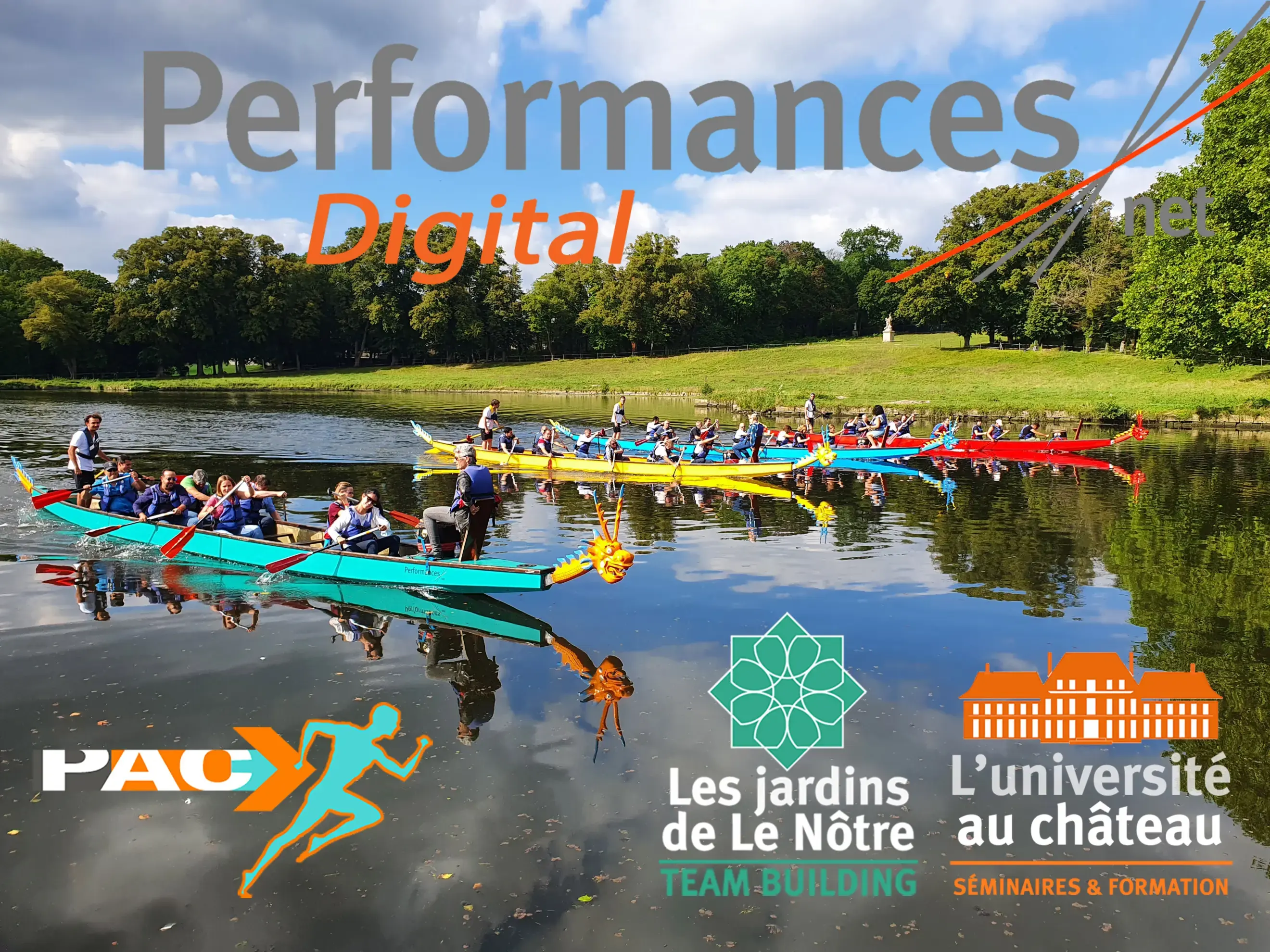 Performances-net - VIROFLAY (Yvelines)