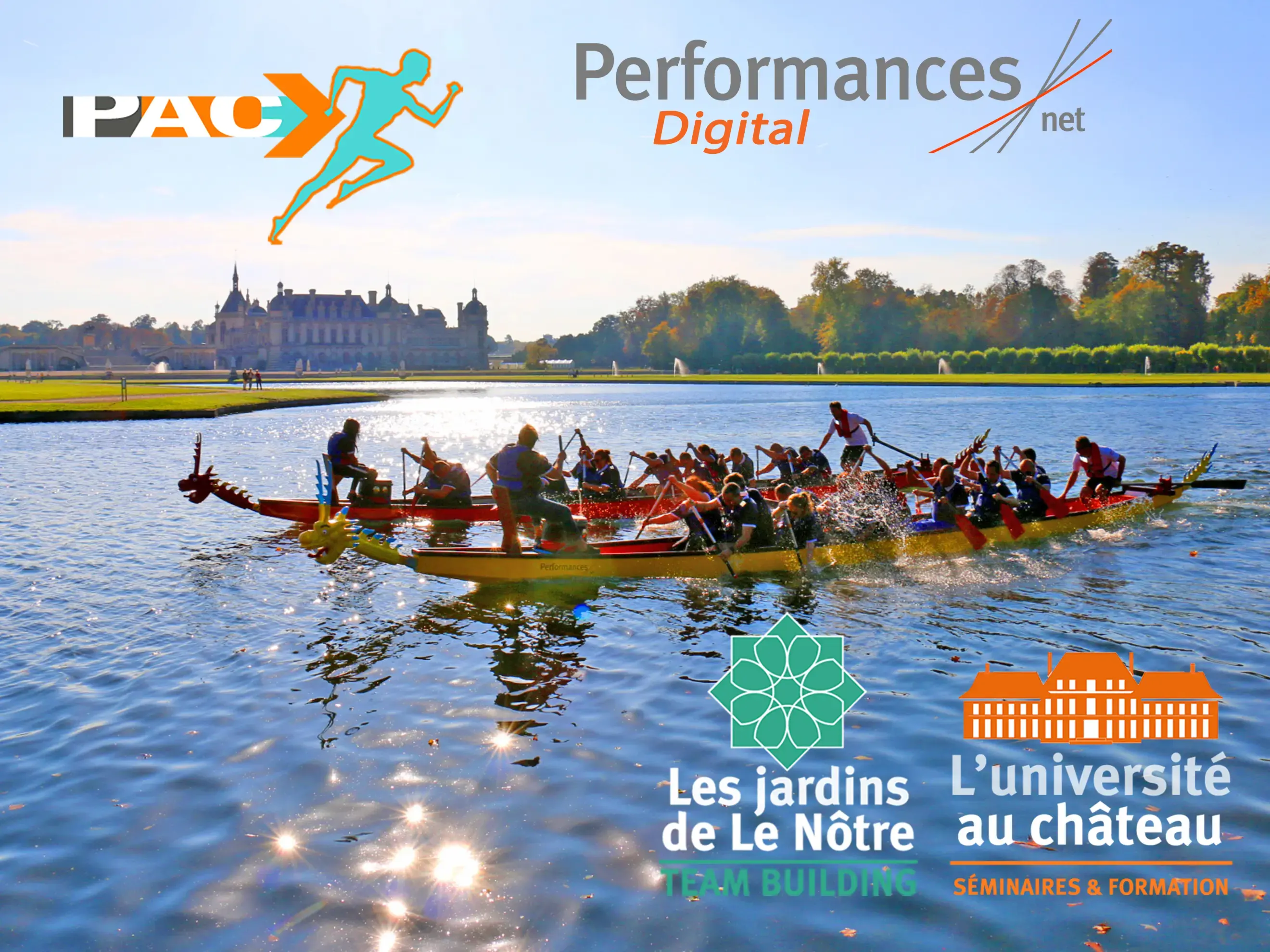 Performances-net - VIROFLAY (Yvelines)