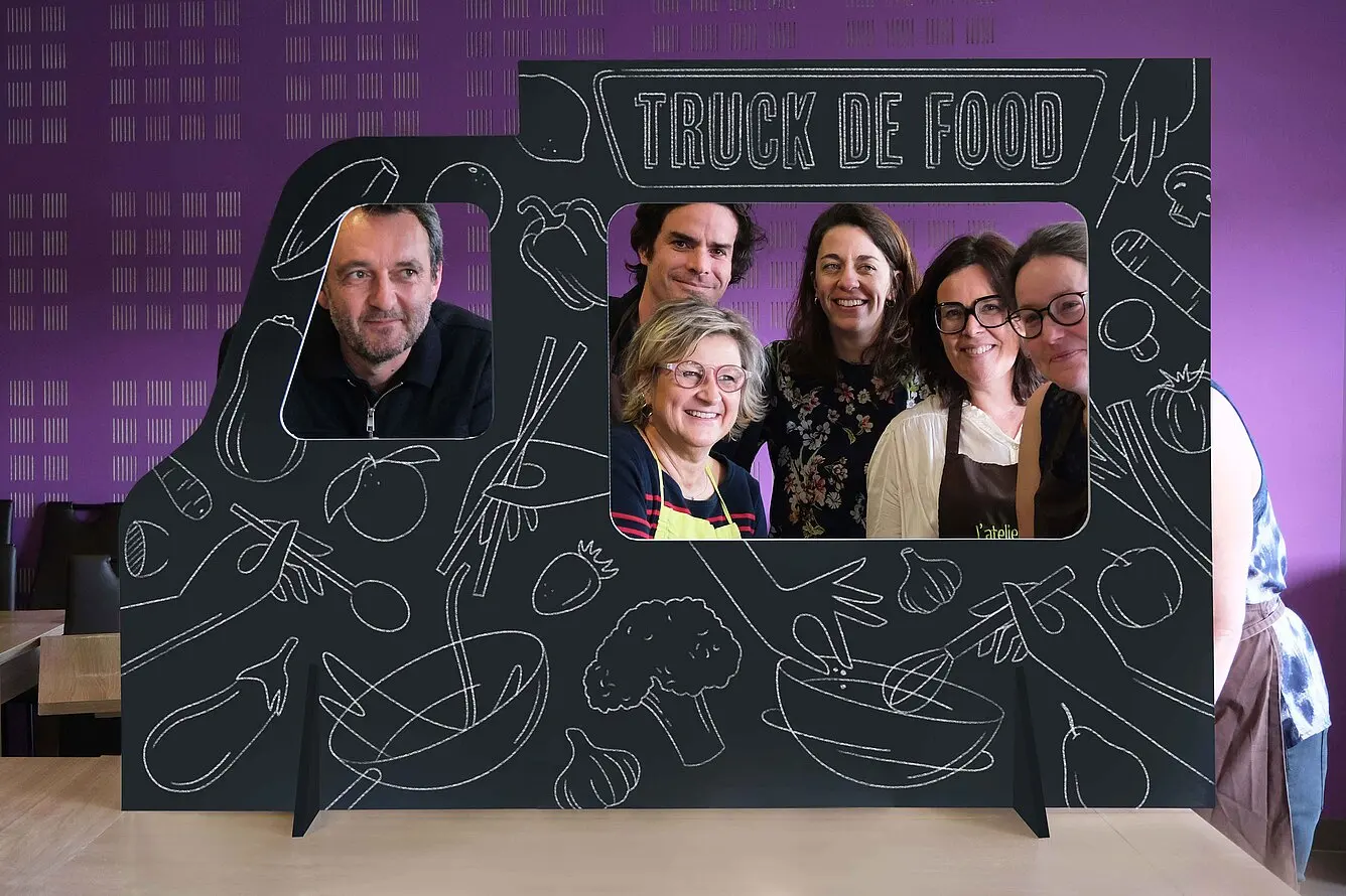 Truck de Food Challenge - AYTRE (17)