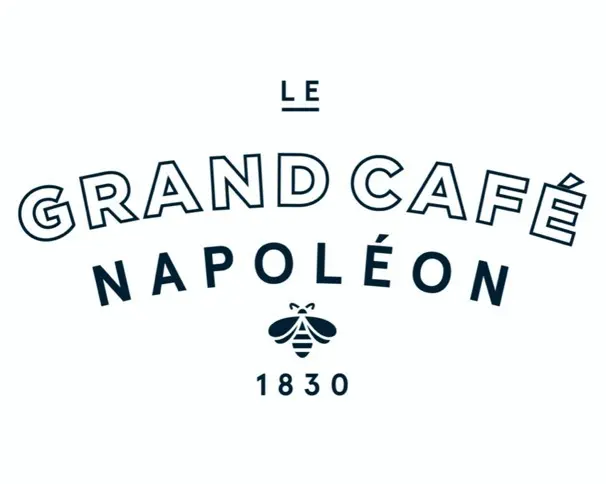 Grand Café Napoléon - AJACCIO (Corse 2A-2B)