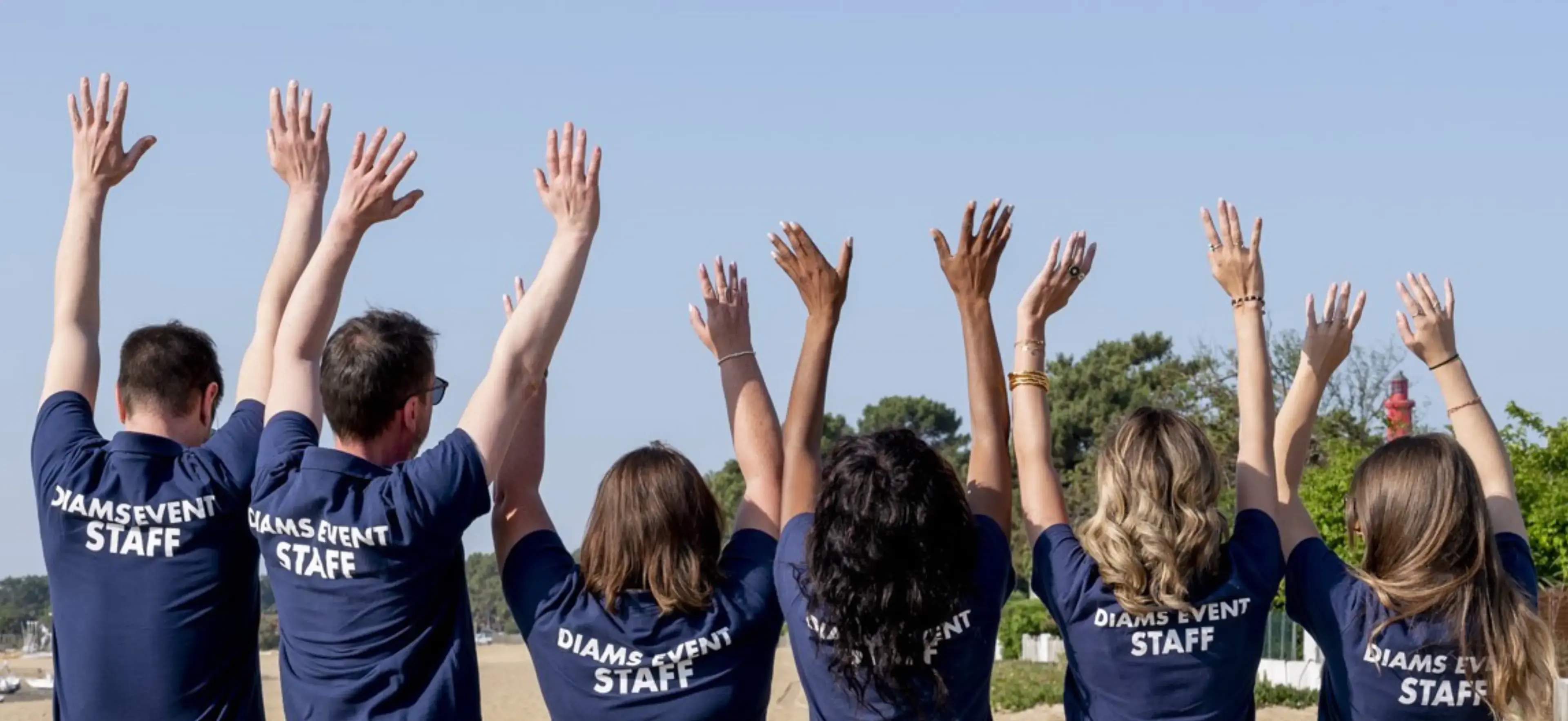 Diams Event - LE TEICH (Gironde)