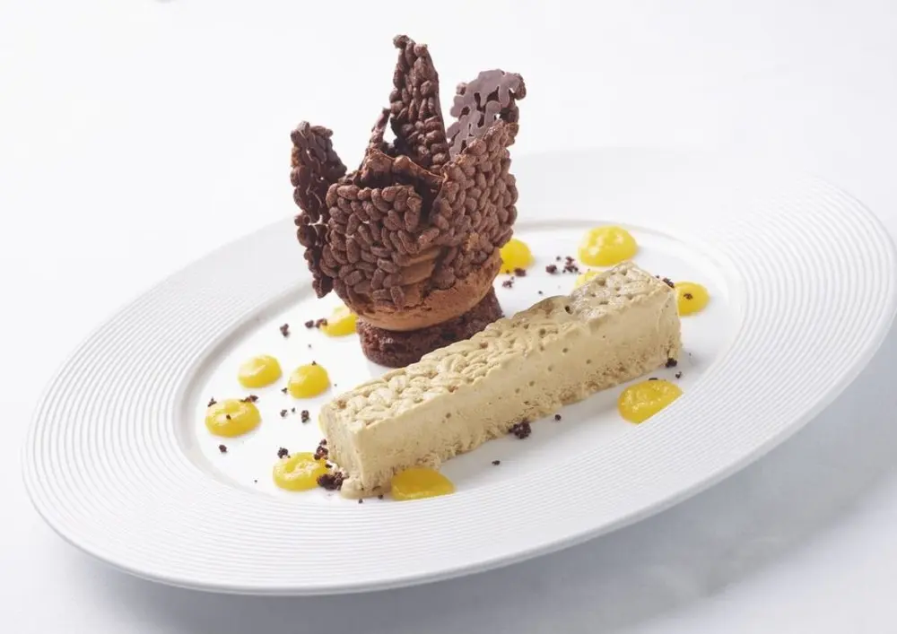 Café de La Plage - Restaurant Chez Pierre - ARCACHON (Gironde)