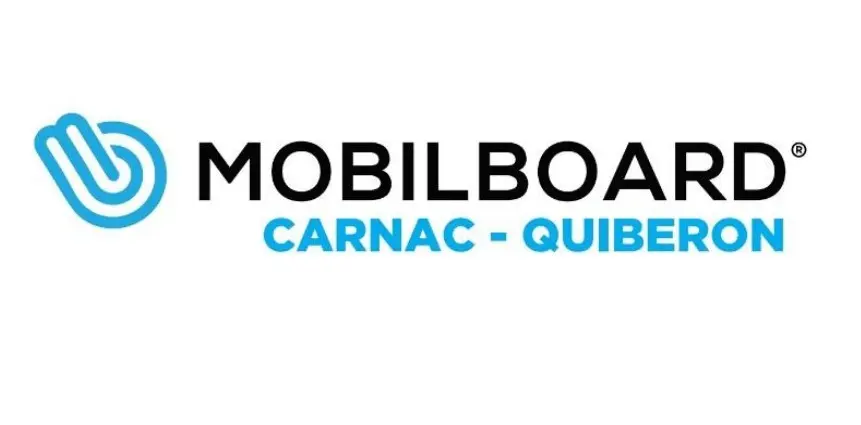 Mobilboard Carnac - CARNAC (Morbihan)