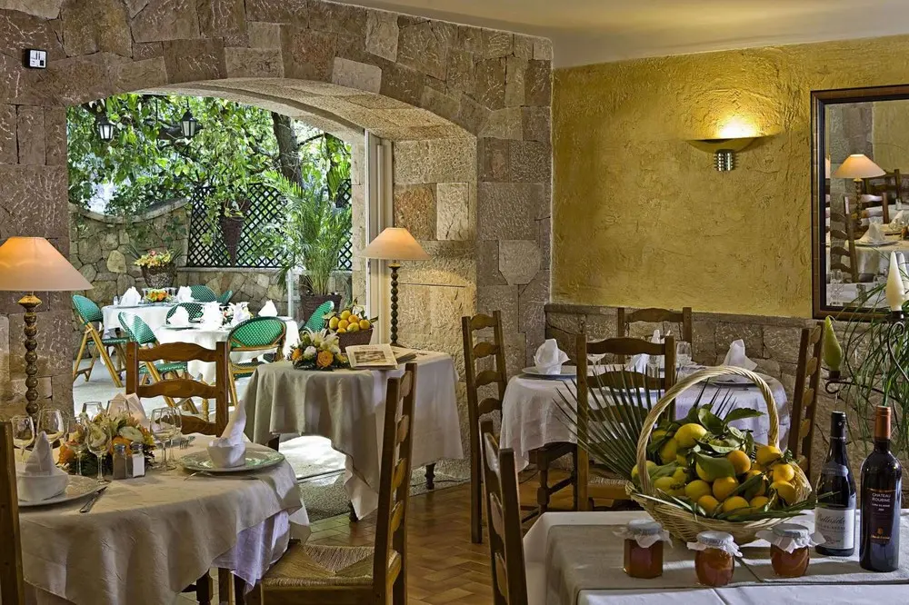 Restaurant Simon - NICE (Alpes-Maritimes)