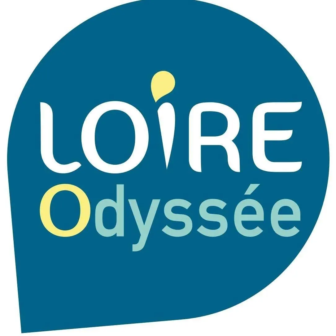 Loire Odyssée - LOIRE-AUTHION (Maine-et-Loire)