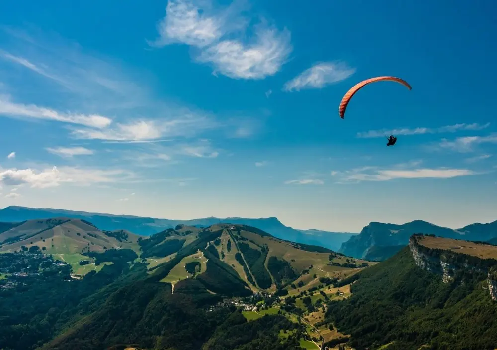 Verdon Voyages - MOUSTIERS-SAINTE-MARIE (Alpes-de-Haute-Provence)