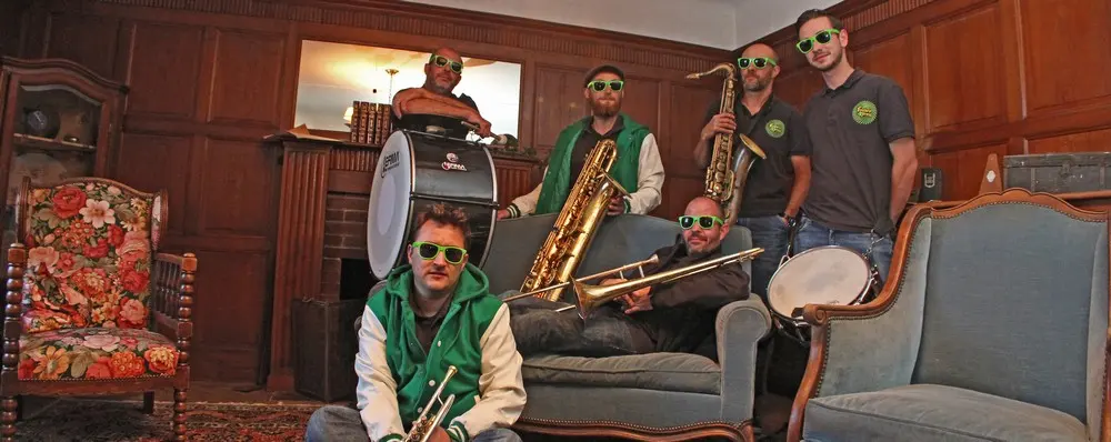 Fanfare Express - PIERRE-BENITE (Rhône)