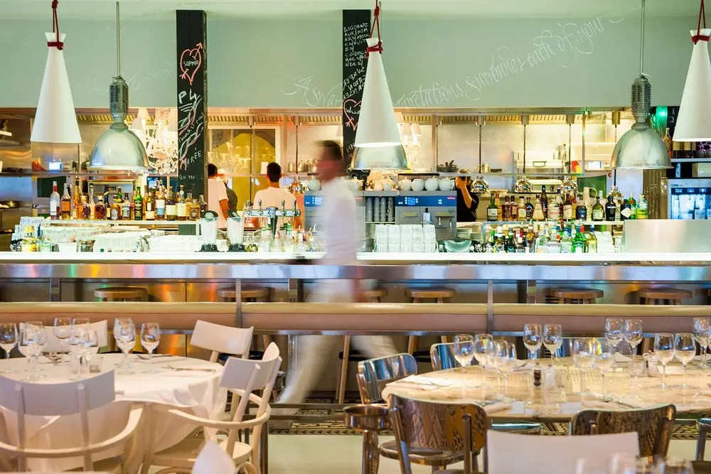 La Co(o)rniche - PYLA-SUR-MER (null)