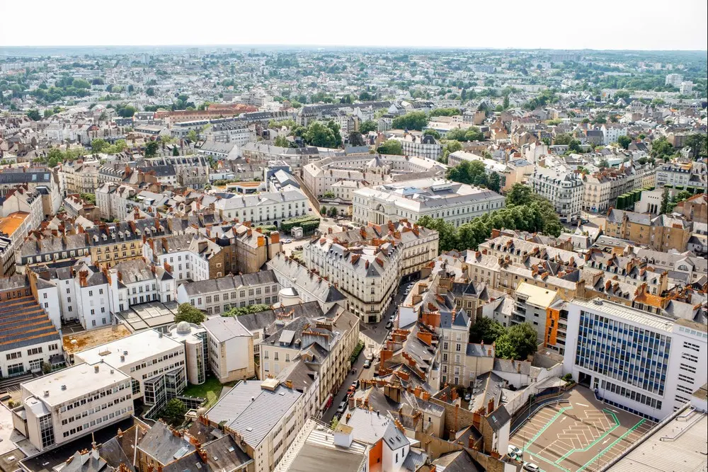 Wordely - NANTES (Loire-Atlantique)