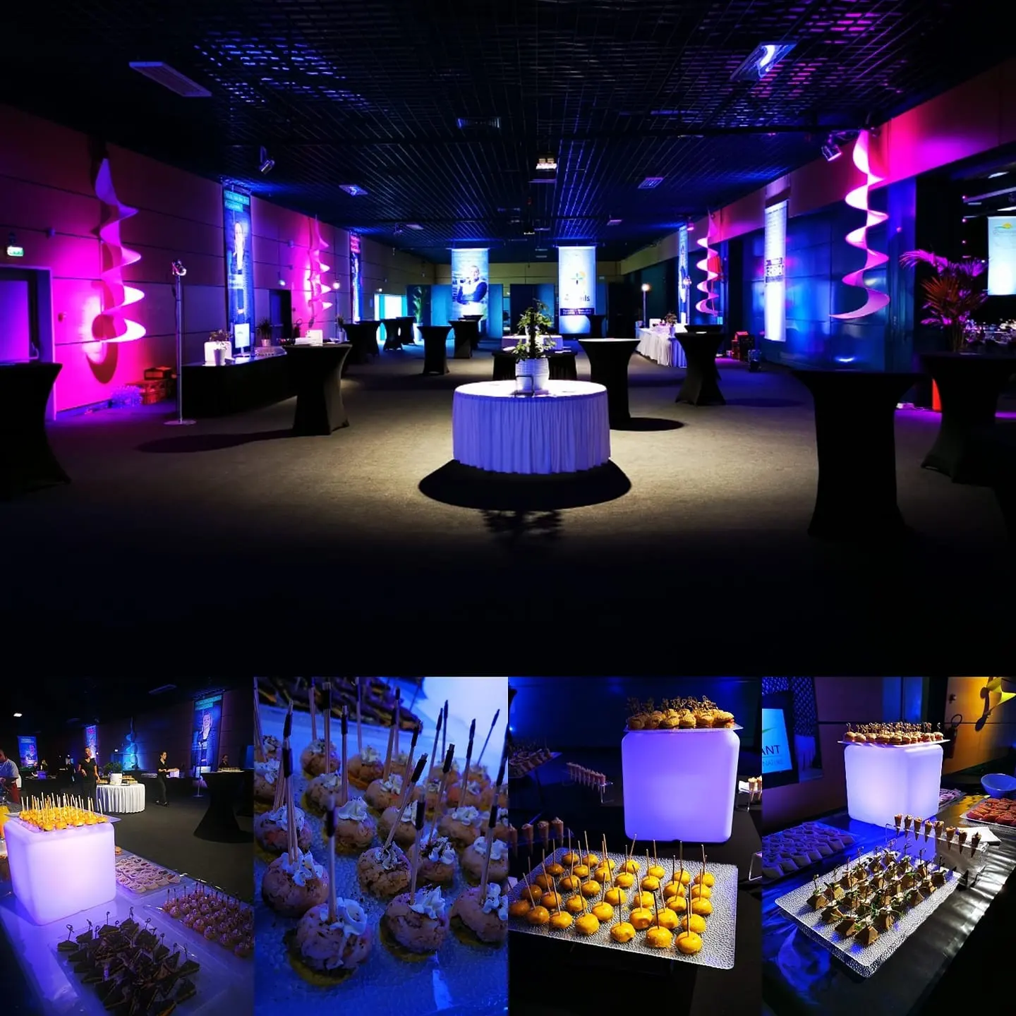 Les Saveurs du Penthievre - LAMBALLE (Côtes-d'Armor)