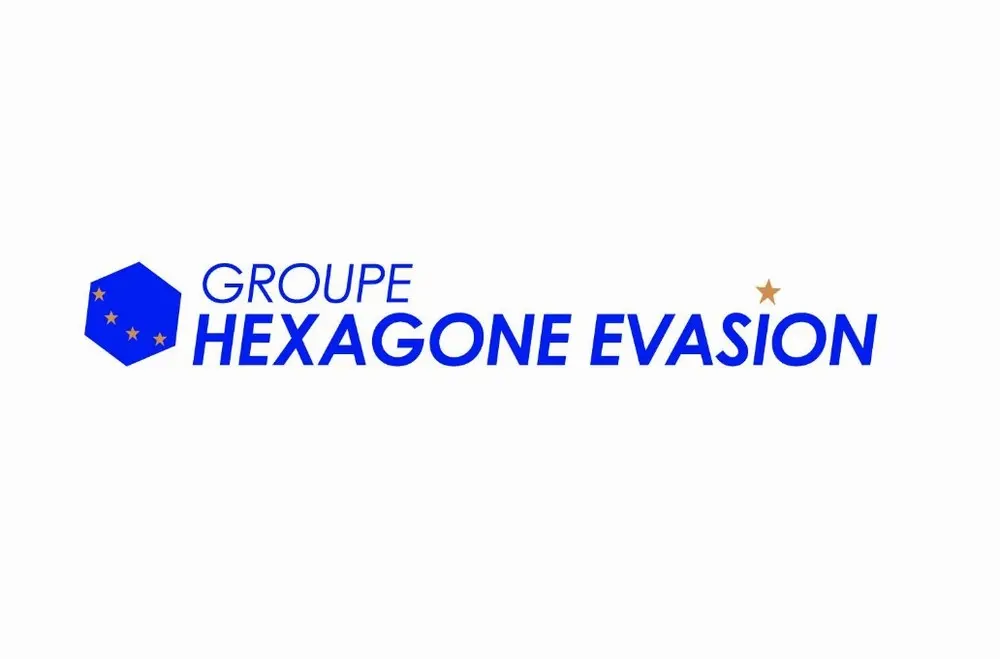 Hexagone Evasion - LYON (Rhône)