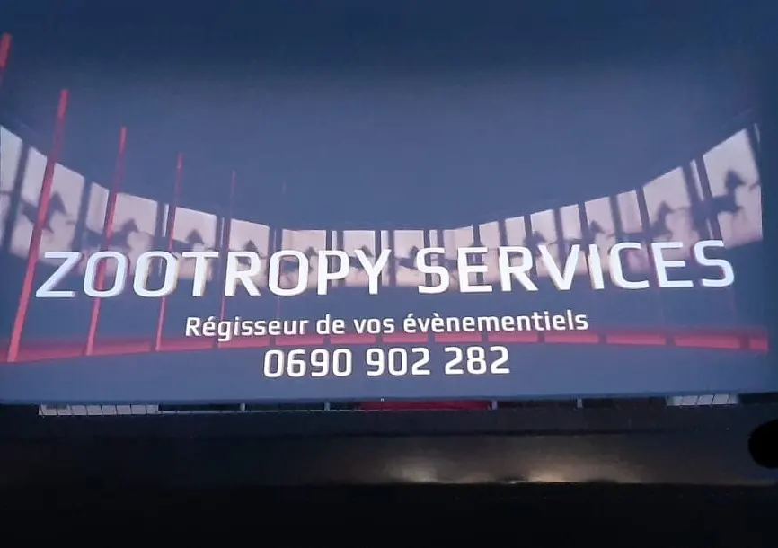 Zootropy Services - PETIT-BOURG (Guadeloupe)