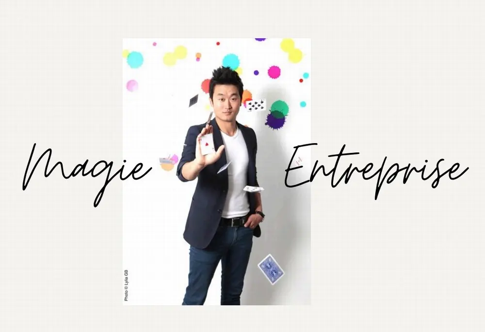 Hiromagie - SAINT-MAUR-DES-FOSSES (Val-de-Marne)