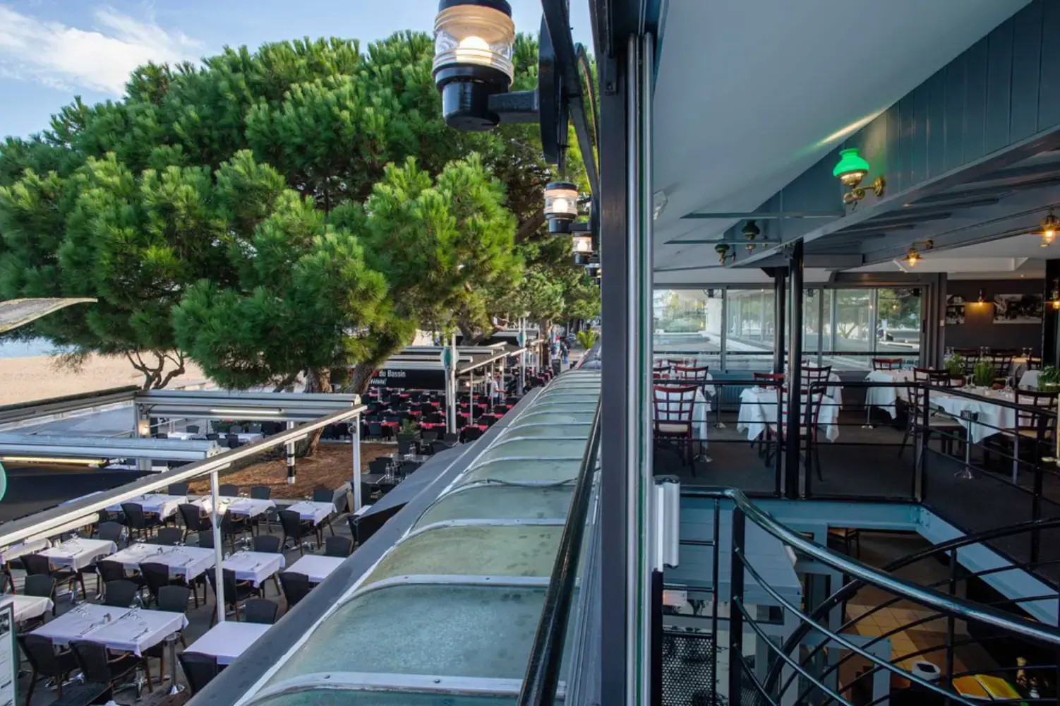 Arcachon 1900 - ARCACHON (Gironde)