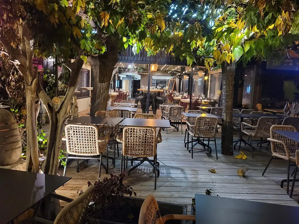 L'atelier Vagner - AJACCIO (Corse 2A-2B)