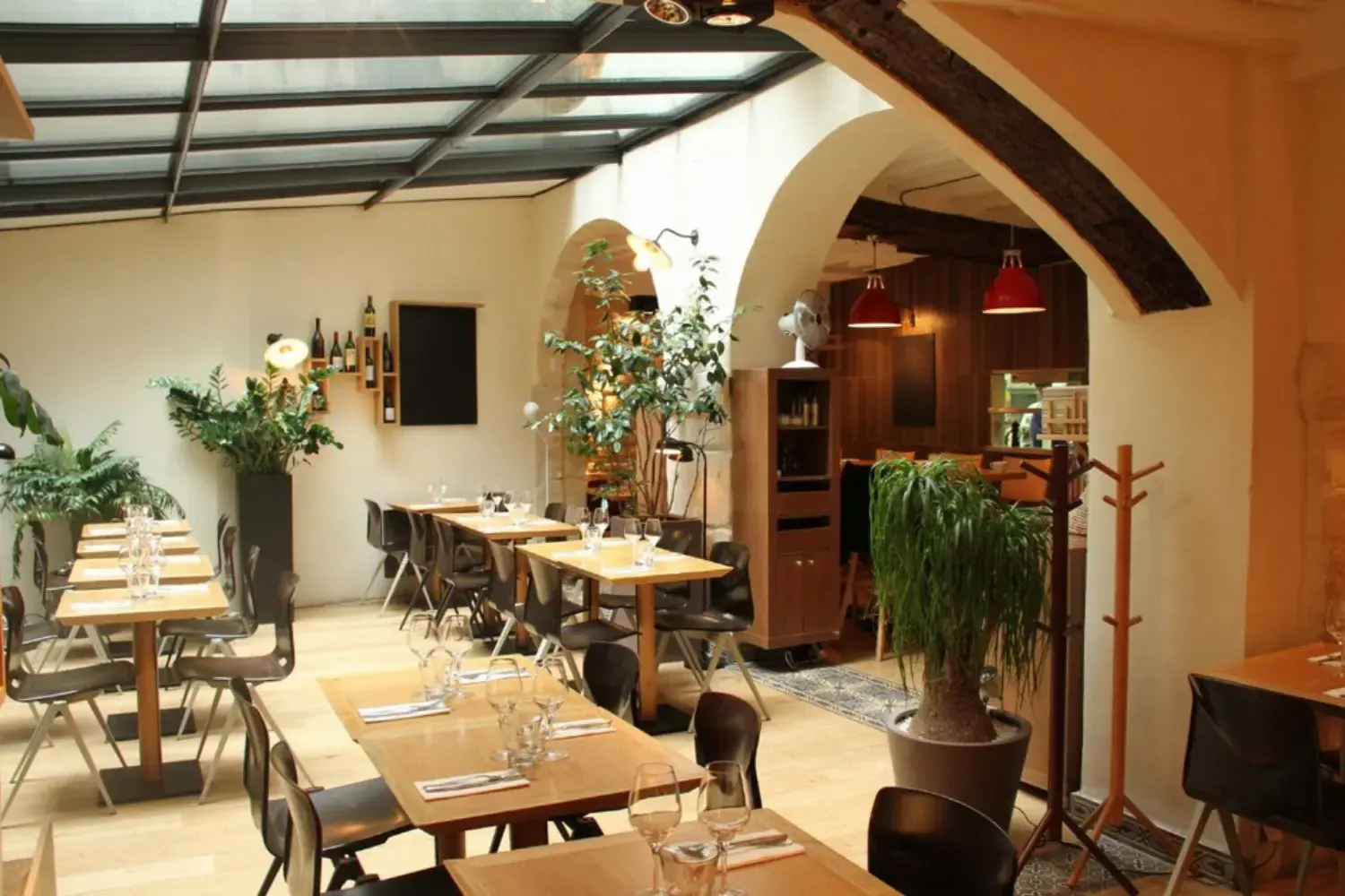 Jaja Resto - PARIS (Paris)