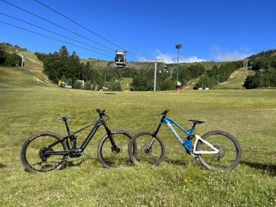 VTT Evasion - SUPER-BESSE (null)
