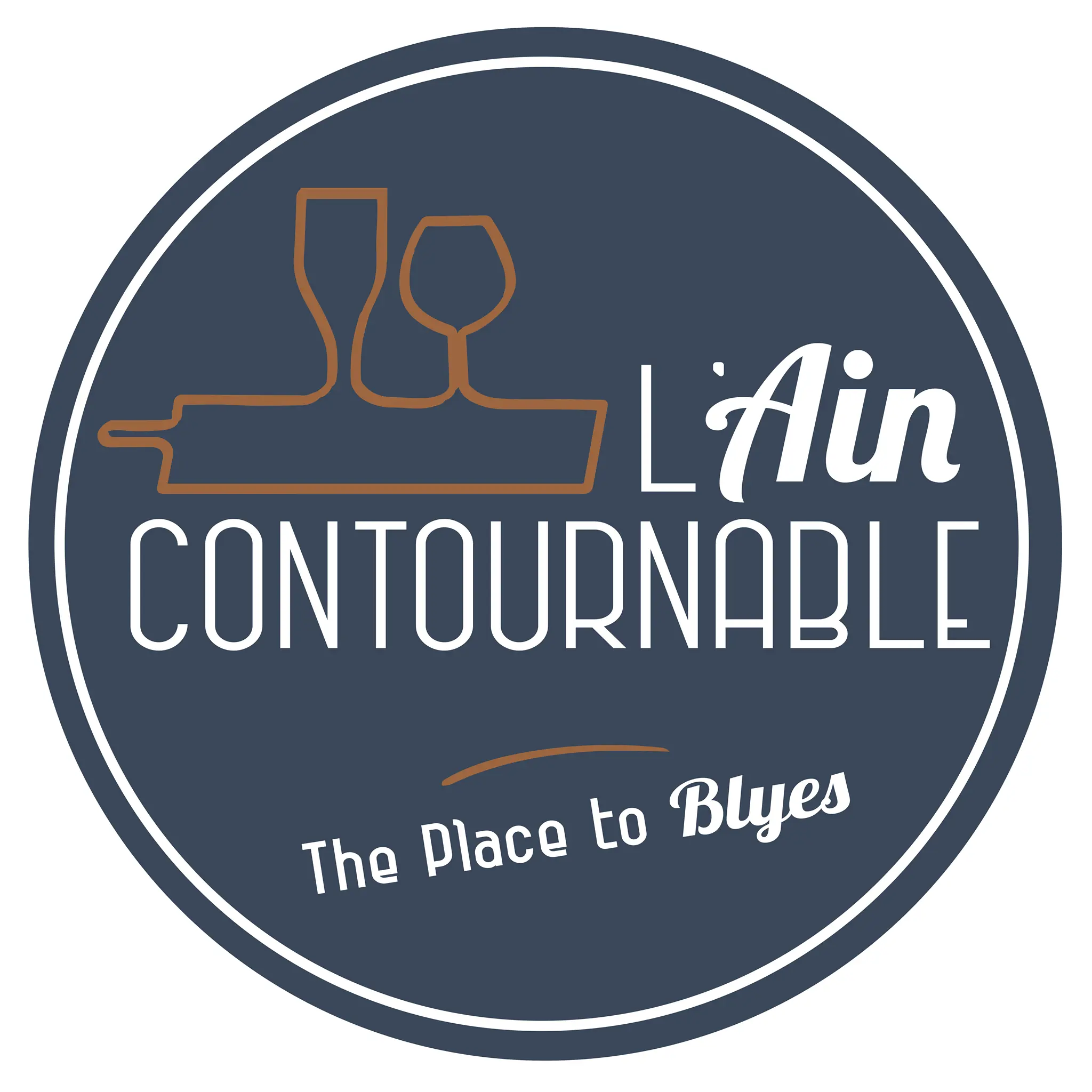 L'Aincontournable - BLYES (Ain)