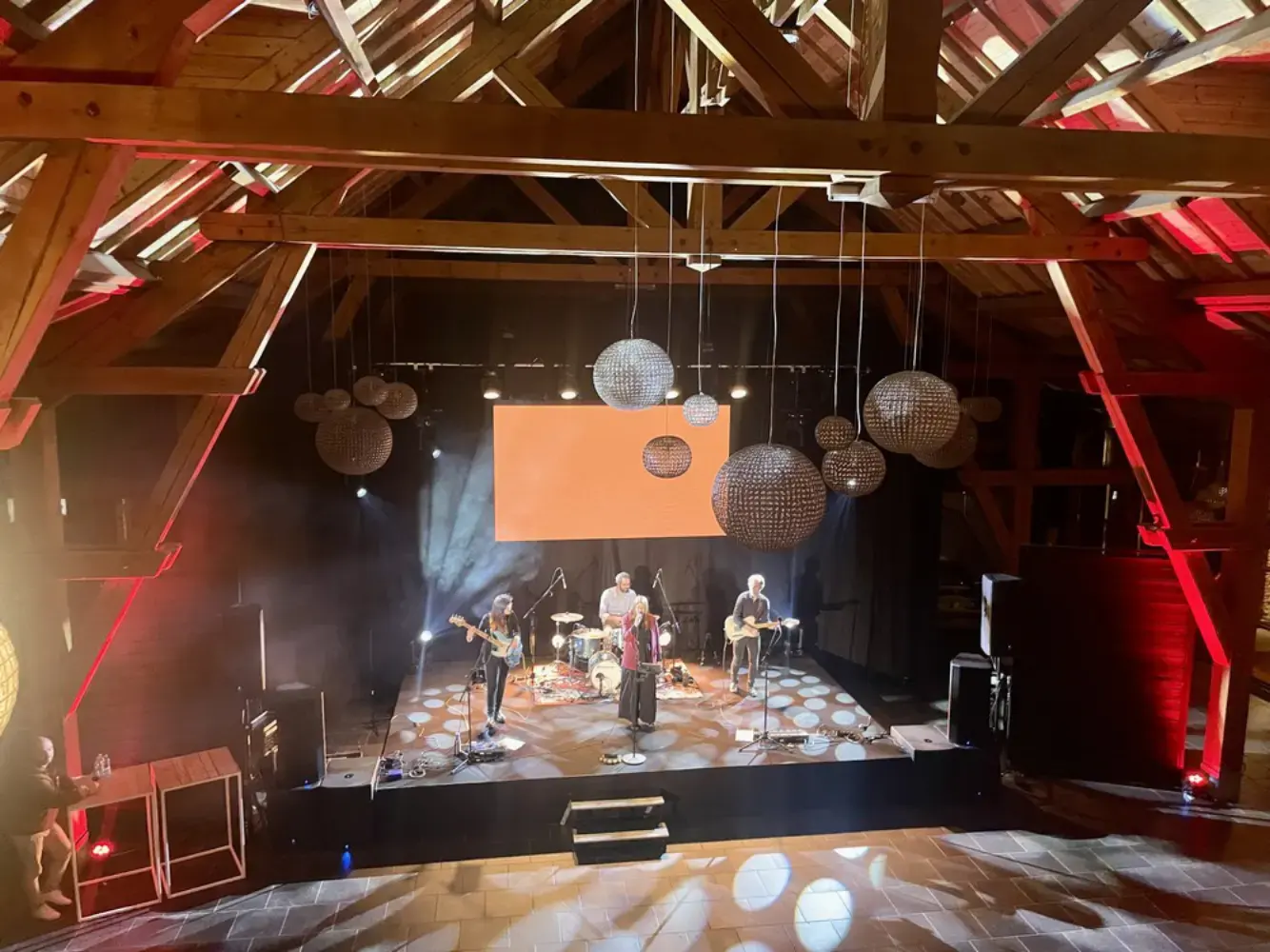 Easy Events - WATTRELOS (Nord)