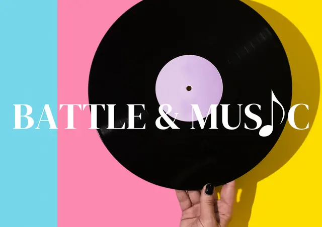 Battle & Music - FLAYOSC (83)