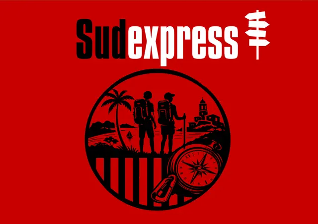 Sud express - FLAYOSC (83)