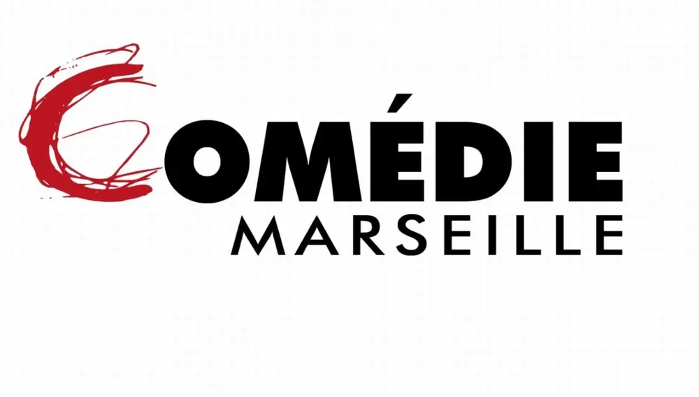 Comédie Marseille - MARSEILLE (Bouches-du-Rhône)